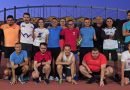 Competitia Bucharest Half Marathon 2021